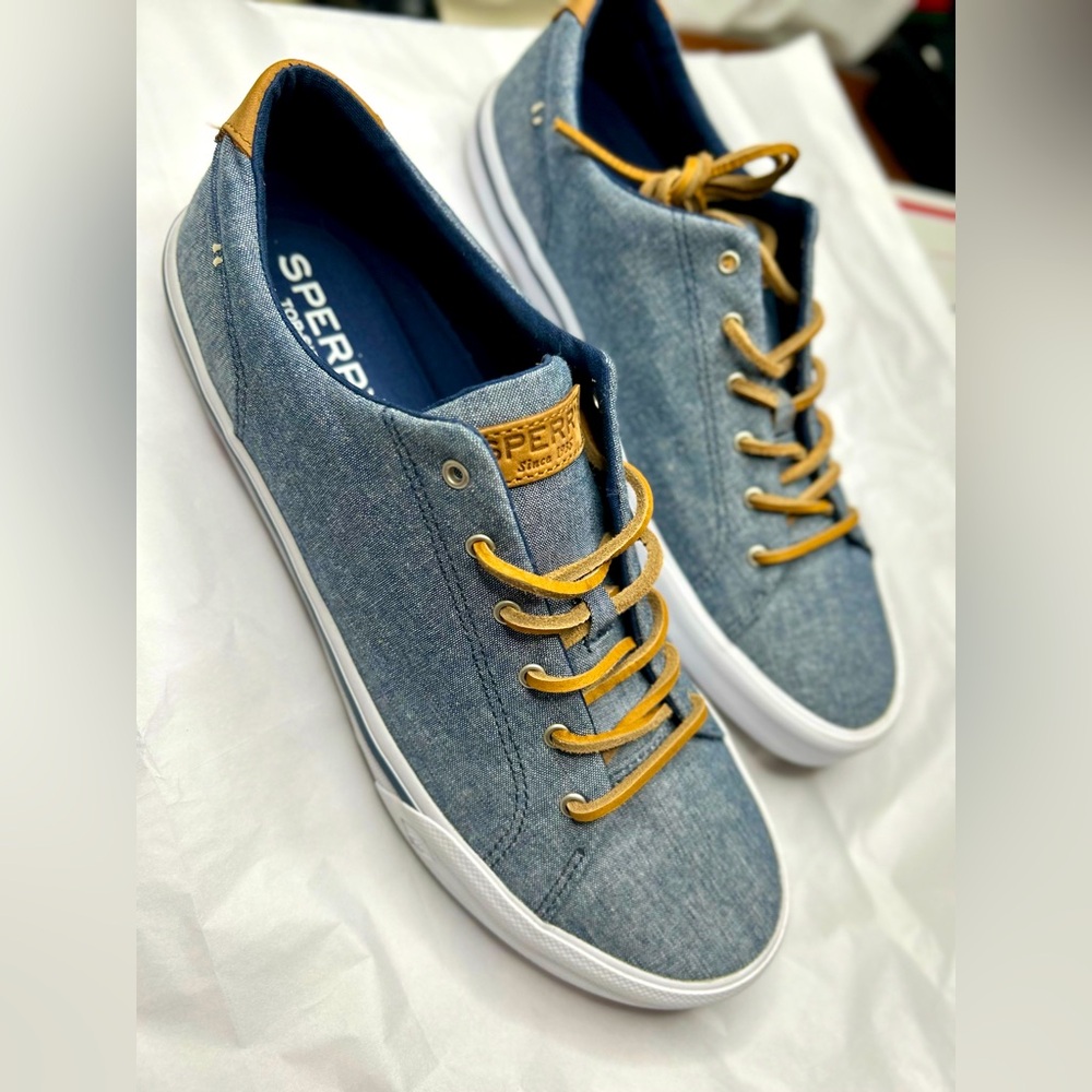 Sperry Top Sider 🆕